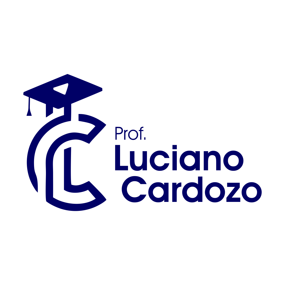 Professor Luciano Cardozo